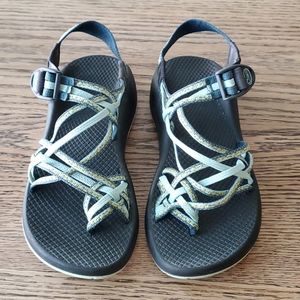 Chacos